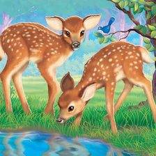 Cross stitch pattern: #216824