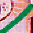 Preview of cross stitch pattern: #216833