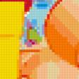 Preview of cross stitch pattern: #216963