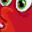 Preview of cross stitch pattern: #216965
