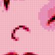 Preview of cross stitch pattern: #216968