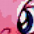 Preview of cross stitch pattern: #216969