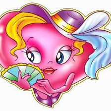 Cross stitch pattern: #216969