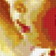 Preview of cross stitch pattern: #217017