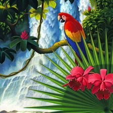 Cross stitch pattern: #217037