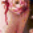 Preview of cross stitch pattern: #217040