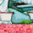 Preview of cross stitch pattern: #217045