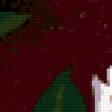 Preview of cross stitch pattern: #217051