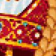 Preview of cross stitch pattern: #217087