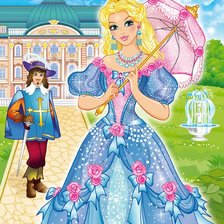 Cross stitch pattern: #217096
