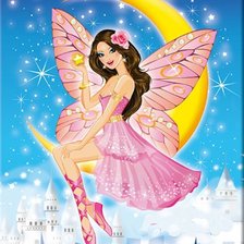 Cross stitch pattern: #217099