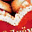 Preview of cross stitch pattern: #217197