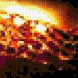 Preview of cross stitch pattern: #217641