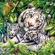 Cross stitch pattern: #217692