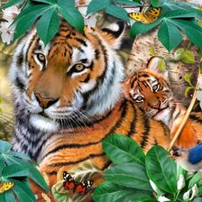 Cross stitch pattern: #217695