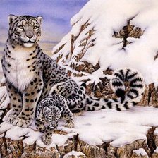 Cross stitch pattern: #217703