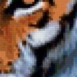 Preview of cross stitch pattern: #217732