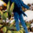 Preview of cross stitch pattern: #217735