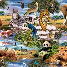 Cross stitch pattern: #217735