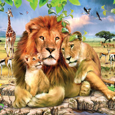 Cross stitch pattern: #217743