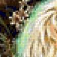 Preview of cross stitch pattern: #217805