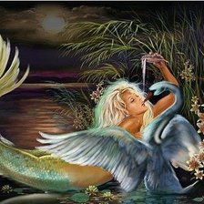 Cross stitch pattern: #217805