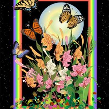 Cross stitch pattern: #217999