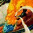 Preview of cross stitch pattern: #218055