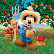 Cross stitch pattern: #218088