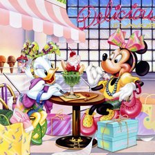 Cross stitch pattern: #218093
