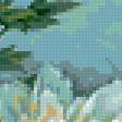 Preview of cross stitch pattern: #218104