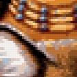 Preview of cross stitch pattern: #218110