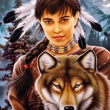 Cross stitch pattern: #218110