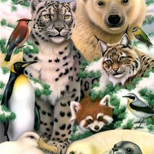 Cross stitch pattern: #218116