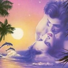 Cross stitch pattern: #218159