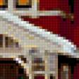 Preview of cross stitch pattern: #218203