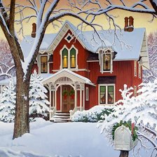 Cross stitch pattern: #218203