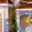 Preview of cross stitch pattern: #218231