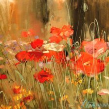 Cross stitch pattern: #219327
