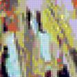 Preview of cross stitch pattern: #219340