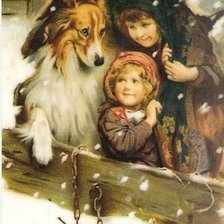 Cross stitch pattern: #219413