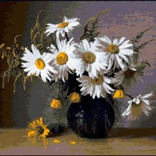 Cross stitch pattern: #219508