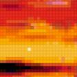 Preview of cross stitch pattern: #220066