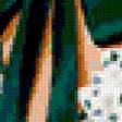 Preview of cross stitch pattern: #220084