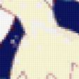 Preview of cross stitch pattern: #220133
