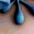 Preview of cross stitch pattern: #220211