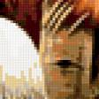 Preview of cross stitch pattern: #220283