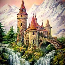 Cross stitch pattern: #220293