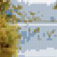 Preview of cross stitch pattern: #220335