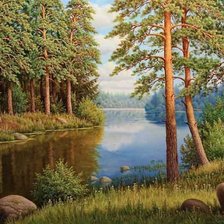Cross stitch pattern: #220335